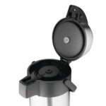 Olympia isolierte Pumpkanne 3L COFFEE – Bild 4