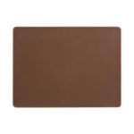 Hygiplas LDPE Schneidebrett braun 30,5x22,9x1,2cm – Bild 7