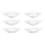Olympia Athena Suppenteller 22,8cm (6 Stück) – Bild 4