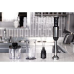 Rowlett Handmixer 800W – Bild 8