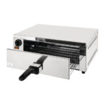 Caterlite Pizzaofen – Bild 5