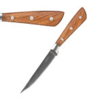 Comas Steakmesser Montblanc – Bild 4