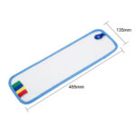 Jantex 400mm Flachmopkopf Mikrofaserpad – Bild 6