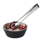 APS Amuse-Bouche-Zange 45 x 200 mm – Bild 2
