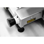 Buffalo Fleischschneidemaschine 30cm – Bild 8