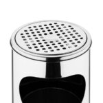 Bolero Zigarettenbehälter 12L – Bild 3