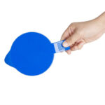 Olympia Kristallon Kannendeckel blau 1.4 L – Bild 4