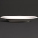 Olympia Lumina Untertassen für CD647 und CF379 (6 Stück) – Bild 4