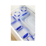 Sistema Rectangle Klip It Plus Lebensmittelbehälter 7.5Ltr – Bild 3