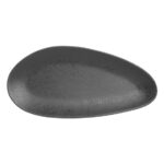 Olympia Fusion ovale Teller 35,7 x 17,2cm (4 Stück) – Bild 5