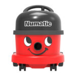 Numatic NRV240 Staubsauger mit Pro Zubehör-Kit – Bild 5