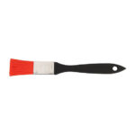 Schneider hitzebeständiger Backpinsel 2,5cm