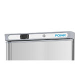 Polar Serie C Edelstahl Gefrierschrank Tischmodell 140L – Bild 4