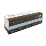 Schneider Einwegspritzbeutel blau 47cm (100 Stück) – Bild 4