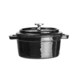 Vogue runder Minitopf 10cm – Bild 5