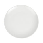 Olympia Whiteware runde Coupeteller 23cm (12 Stück) – Bild 3