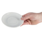 Olympia Athena Untertassen 14,5cm (24 Stück) – Bild 8