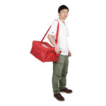 Vogue isolierte Liefertasche – Bild 4