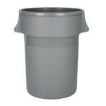 Jantex Hochleistungs-Rundbehälter 160Ltr