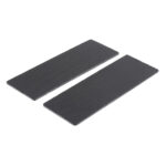 Olympia Schieferplatten mit glatten Kanten 280 x 100mm (2 Stück) – Bild 3