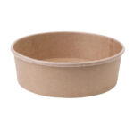 Fiesta Compostable kompostierbare Salatschalen 50cl (300 Stück) – Bild 4