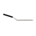 Vogue Pfannenwender gelocht Edelstahl 25cm – Bild 2