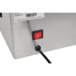 Buffalo digitale Vakuumiermaschine 350W – Bild 5