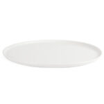 Olympia Whiteware Pizzateller 33cm (4 Stück) – Bild 8