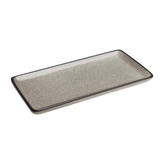 download_4d3b-3i.jpg Olympia Mineral rechteckige Teller 33,5 x 16cm (4 Stück) – Bild 1