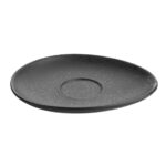 Olympia Fusion Untertassen 12,8 x 16cm (6 Stück) – Bild 3