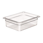 Cambro Polycarbonat GN 1/2 Behälter 100mm – Bild 2