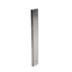 Vogue magnetischer Messerhalter Edelstahl 36cm – Bild 4