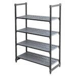 Cambro Regal-Starterset 183 x 137 x 54cm