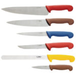Hygiplas Farbcode Messerset 7-teilig – Bild 8