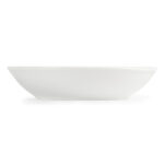 Olympia Whiteware tiefe runde Teller 20,5cm (6 Stück) – Bild 4