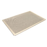 Schneider perforiertes Antihaft-Backblech mit Tyneck-Beschichtung 60x40cm – Bild 3