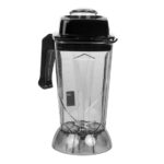 Buffalo Ersatzkanne für Bar Mixer 2,5Ltr Ersatzteil passt zu Buffalo Bar Mixer CR836, DR825, CY141 und CY140 – Bild 2