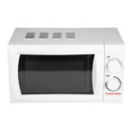 Caterlite Kompakter Mikrowellenherd - 700 Watt – Bild 4