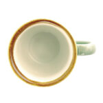 Olympia Kiln Espressotassen Moos 8,5cl (6 Stück) – Bild 2