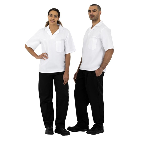download_4hfm-kc.jpg Whites Unisex Kochhose Vegas schwarz XXL – Bild 1