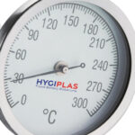 Hygiplas Fritteusen-Thermometer – Bild 2