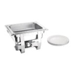 Olympia Milan Chafing-Dish – Bild 3