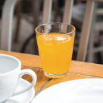 Olympia verstärkte Tumbler Gläser 23cl (12 Stück) – Bild 6