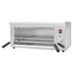Buffalo Quartz Salamander Grill 2,8 kW – Bild 2