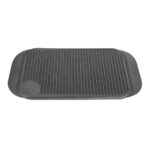 Vogue Grillplatte doppelseitig – Bild 2