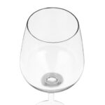Olympia Chime Weingläser 36,5cl (6 Stück) – Bild 9