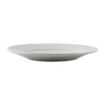 Olympia Athena runde Teller mit breitem Rand 22,8cm (12 Stück) – Bild 10