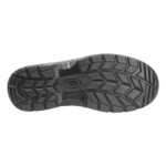 Nisbets Essentials Unisex Sicherheitsschuh Schwarz 43 – Bild 5