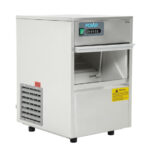 Polar Serie G Eiswürfelmaschine 20kg für den Unterbau – Bild 6
