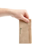 Fiesta Recyclable Spenderservietten aus recyceltes Kraftpapier 32x30cm (6000 Stück) – Bild 3